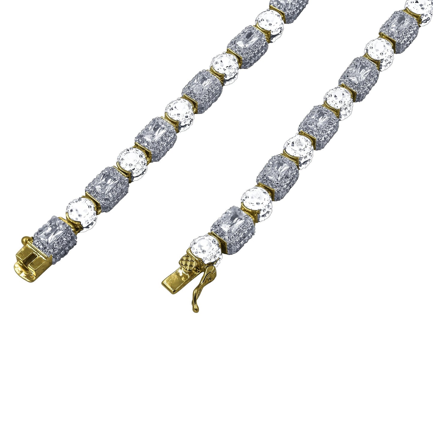 Ghost CZ CHAIN I 961672